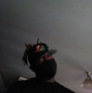 Meet your Posher, Darrington